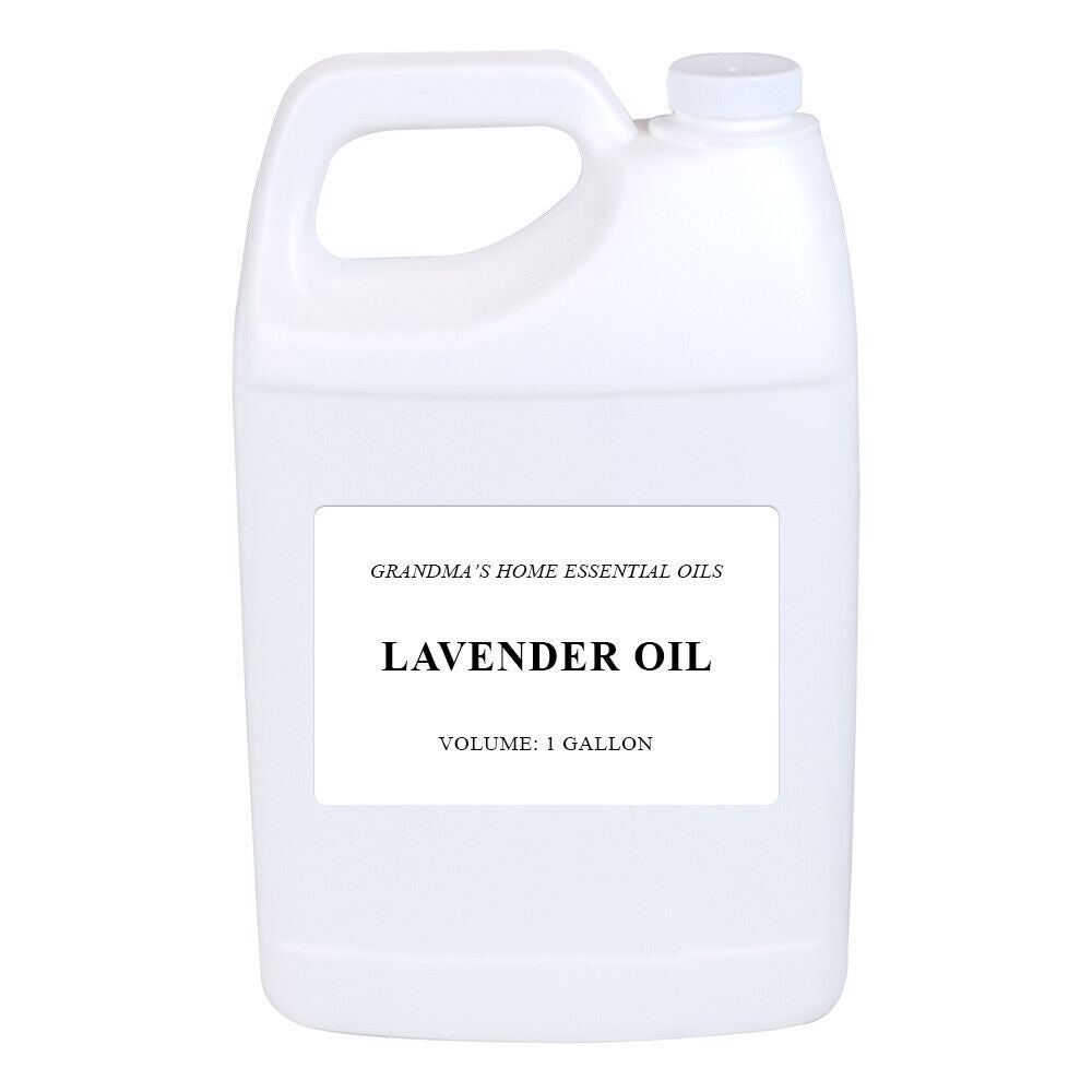 Lavender 100% Pure Essential Oil