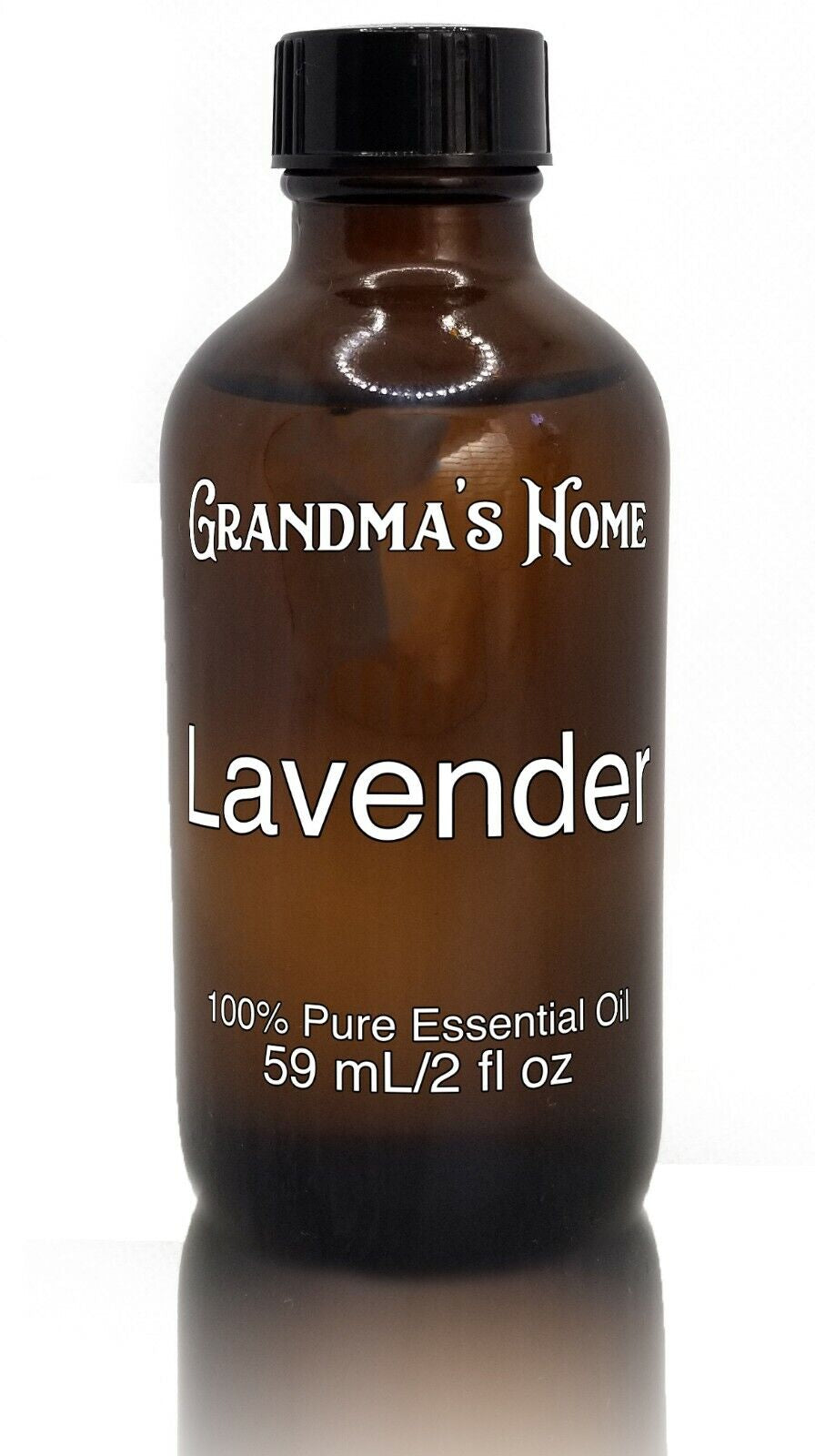 Lavender 100% Pure Essential Oil