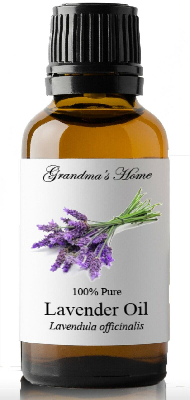 Lavender 100% Pure Essential Oil