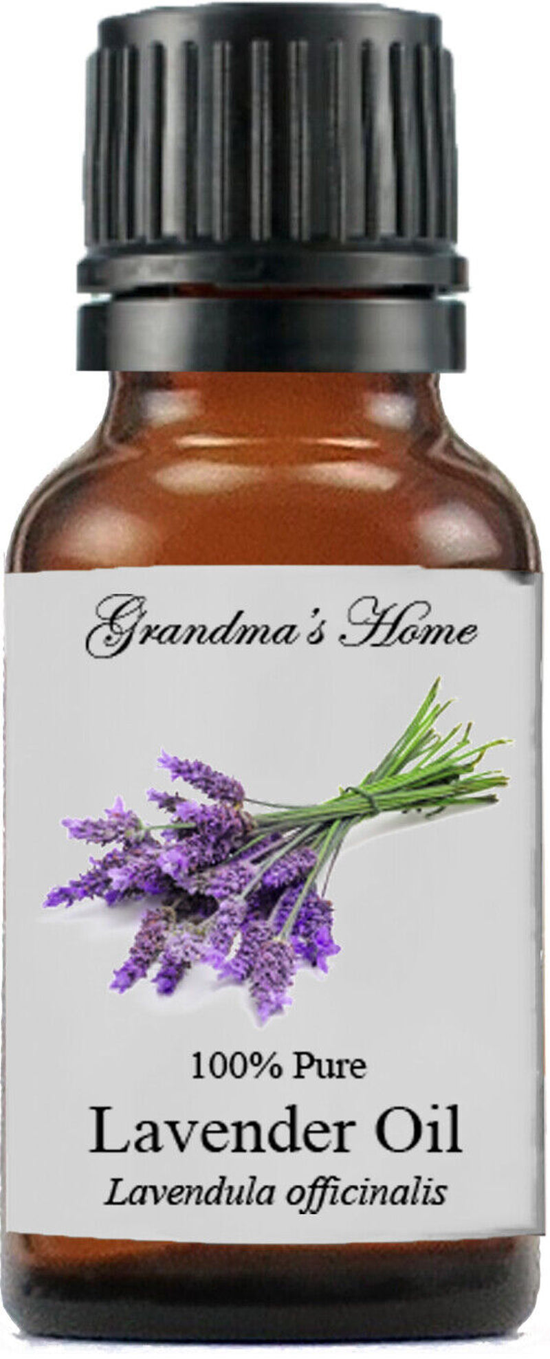 Lavender 100% Pure Essential Oil